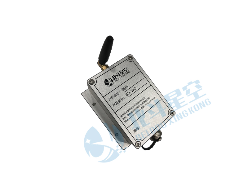 普适型加速度计-微动 普适型加速度计-微动