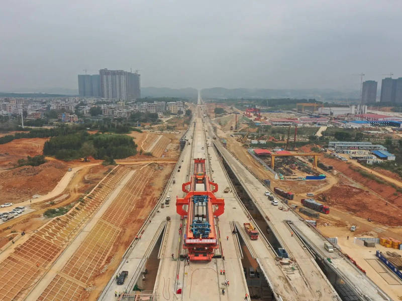 贵南铁路路基在线监测边坡在线监测系统 贵南铁路路基在线监测边坡在线监测系统