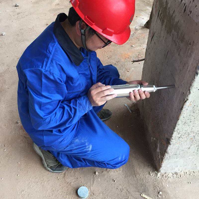 自动化安全监测工程 自动化安全监测工程