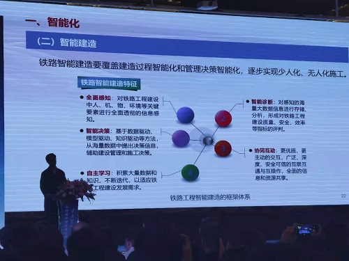 自动化安全监测工程